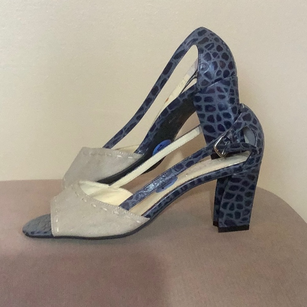 Franco Sarto Heels